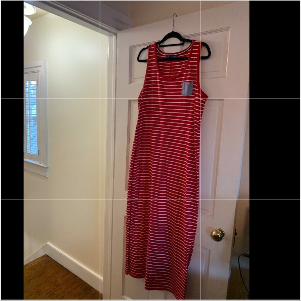Tommy Hilfiger Maxi Dress